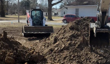 Excavation Services