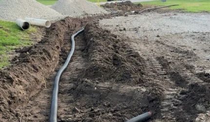 Septic Installation Services